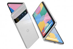 Pixel Fold có thể rẻ hơn Galaxy Fold 4 và Fold 5 hàng chục triệu đồng