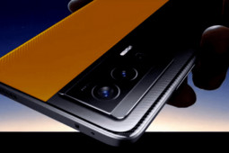 Lộ diện smartphone cấu hình siêu khủng, giá cực chất của Xiaomi