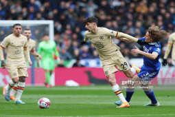 Video bóng đá Leicester - Chelsea: Đại tiệc 4 bàn, nối dài mạch thắng (Ngoại hạng Anh)