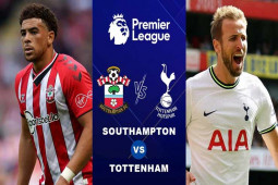 Tường thuật bóng đá Southampton - Tottenham: Sân nhà lại là ”tử địa” (Ngoại hạng Anh)