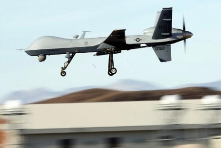 Nghị sĩ Mỹ muốn huy động UAV sát thủ tiêu diệt băng đảng ma túy ở Mexico