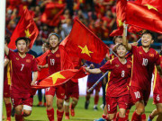 Bóng đá - Tuyển nữ Việt Nam nhận tối thiểu 47 tỉ đồng ở World Cup 2023