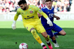 Tường thuật bóng đá Brentford - Leicester City: Mất người ngỡ ngàng (Ngoại hạng Anh) (Hết giờ)