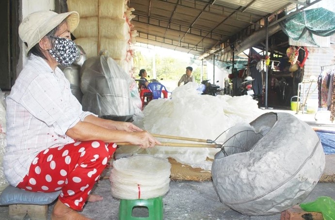 Khám phá 4 món đặc sản ngon trứ danh ở Tây Ninh - 2