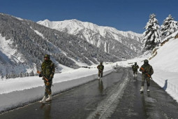 Ấn Độ nói tình hình “mong manh” ở biên giới tranh chấp với Trung Quốc