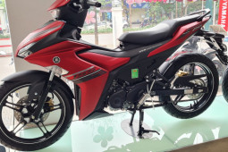 Bảng giá vua côn tay Yamaha Exciter nửa cuối tháng 3/2023