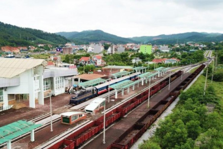 Quảng Ninh ‘chào thua’ dự án đường sắt 7.600 tỷ đồng ‘bất động’ gần 20 năm