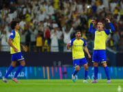 Bóng đá - Video bóng đá Al Nassr - Abha: Siêu phẩm Ronaldo, ngược dòng kịch tính (Saudi Pro League)