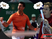 Thể thao - 5 ngôi sao tennis tôn vinh Djokovic là huyền thoại vĩ đại nhất lịch sử