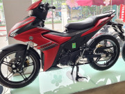 Thế giới xe - Bảng giá vua côn tay Yamaha Exciter nửa cuối tháng 3/2023