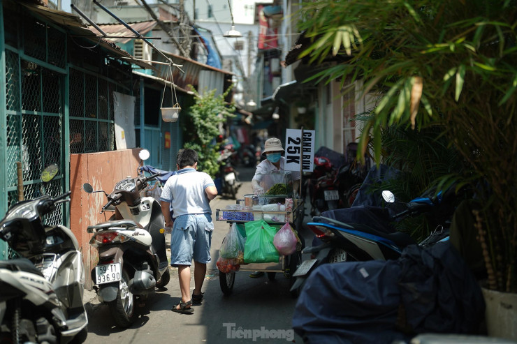 Dự kiến, khu Mả Lạng sẽ trở thành khu phức hợp, khách sạn, cao ốc văn phòng và trung tâm thương mại.