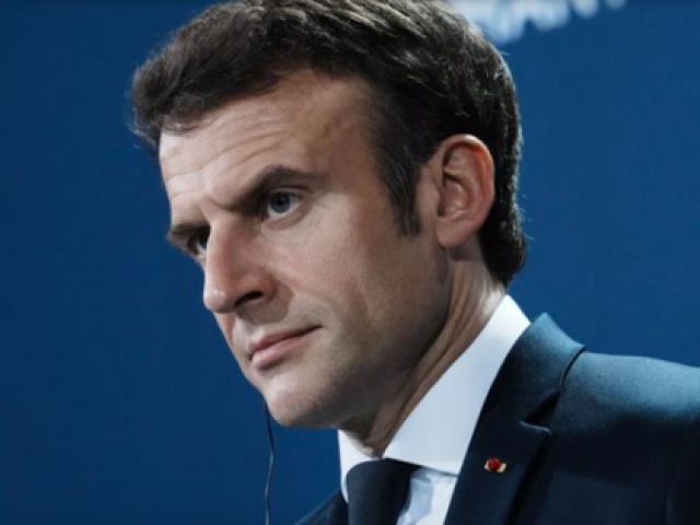 Tổng thống Pháp Macron sẽ thăm Trung Quốc để thúc giục gây sức ép với Nga