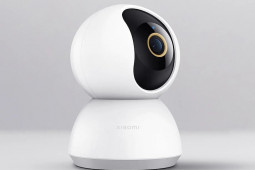 Xiaomi giới thiệu bộ tứ camera giám sát tích hợp AI, độ phân giải tới 2,5K