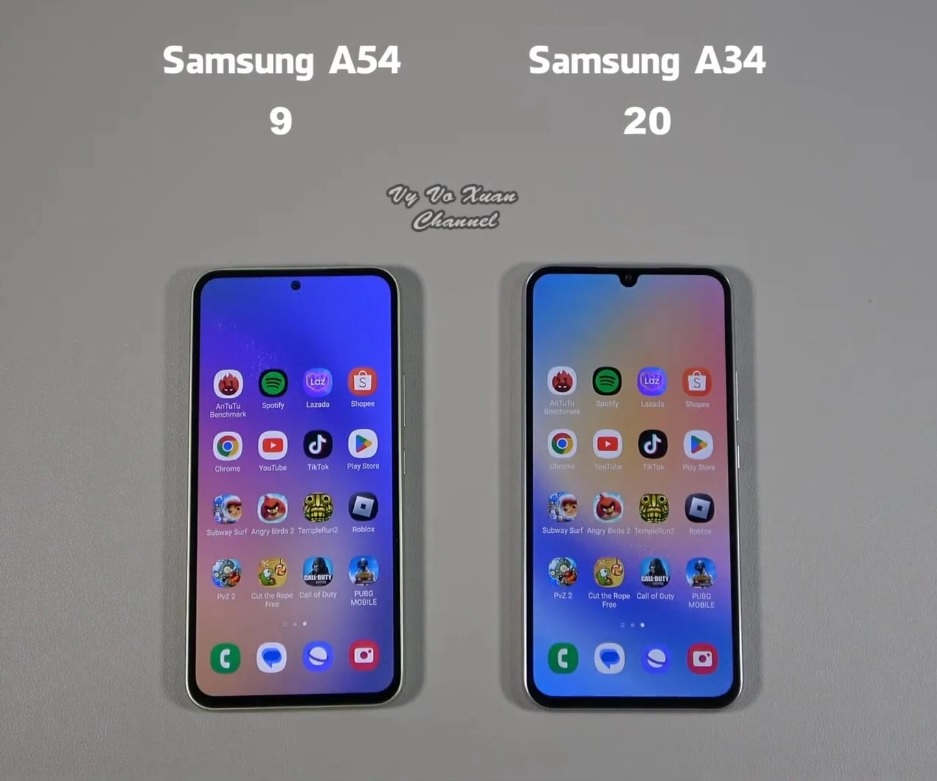 Galaxy A54 5G có đáng mua không? - 3