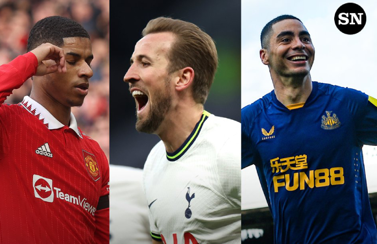 MU, Tottenham, Newcastle giành giật suất dự Champions League&nbsp;