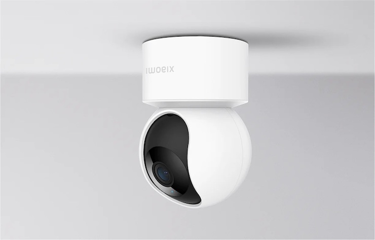 Xiaomi Smart Camera C200.