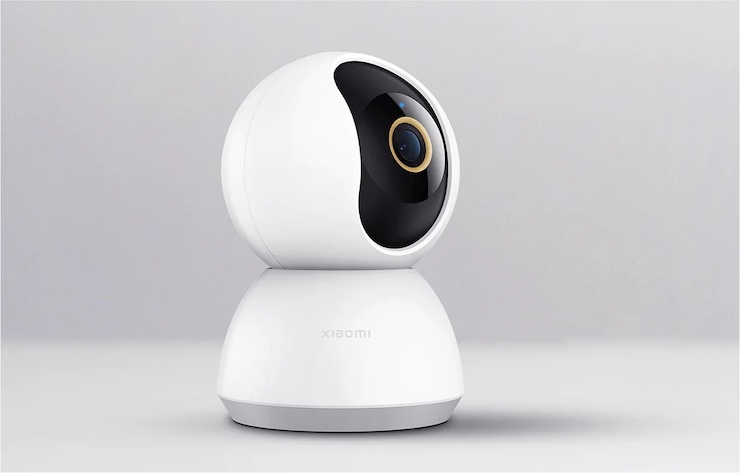 Xiaomi Smart Camera C300.