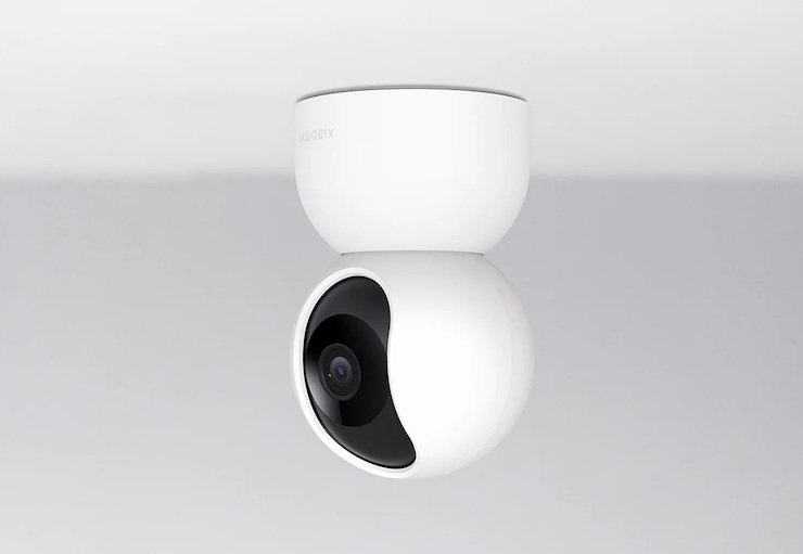 Xiaomi Smart Camera C400.