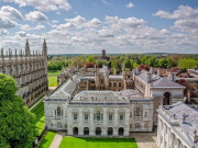 Giáo dục - du học - Tất tần tật về Đại học Cambridge: Ngôi trường trong mơ của sinh viên trên toàn thế giới