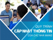 Công nghệ thông tin - Những lưu ý khi chuẩn hóa thông tin thuê bao di động