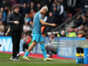 Bóng đá - Tottenham đại loạn: Rộ tin Kane và dàn sao đòi &quot;đuổi&quot; HLV Conte