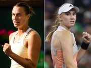 Thể thao - Video tennis Rybakina - Sabalenka: Kịch chiến quyết liệt, mỹ nhân lên ngôi (Indian Wells)