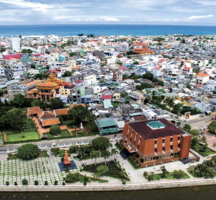 'Thiên đường resort' và những điểm đến say đắm lòng người ở Bình Thuận - 17