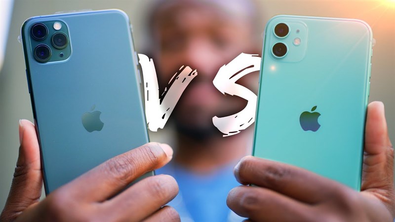 Chọn iPhone cũ nên mua iPhone 11 hay 11 Pro khi chênh nhau chưa tới 2 triệu? - 5