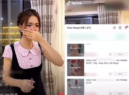 Kỷ lục bán hàng: 2 bà mẹ đơn thân sao Việt vẫn chưa bằng “chiến thần review” - 2