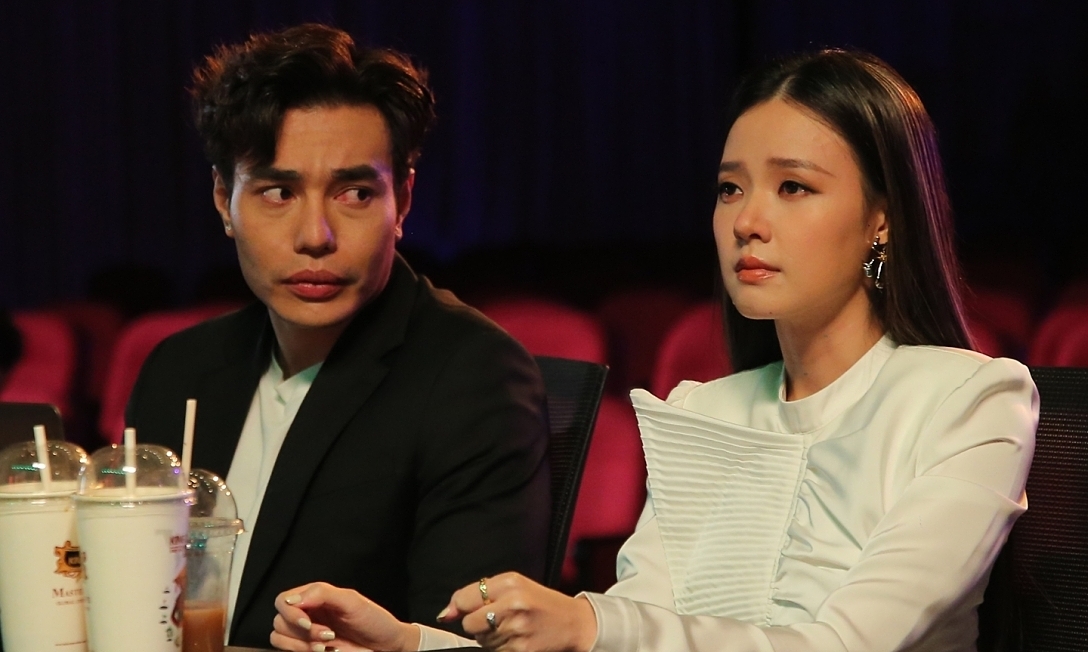 "Khi ta hai lăm"&nbsp;doanh thu thê thảm dù có Lê Dương Bảo Lâm, Midu đóng chính