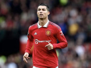 Bóng đá - Trí tuệ nhân tạo chọn Ronaldo vào đội hình hay nhất MU, Rooney ra rìa