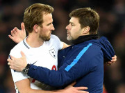 Bóng đá - Kane xin Pochettino trở về, sếp lớn chọn HLV vô địch Europa League thay Conte