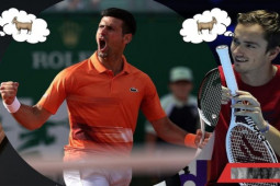 5 ngôi sao tennis tôn vinh Djokovic là huyền thoại vĩ đại nhất lịch sử