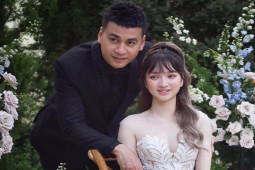 Ngọc Thuận hé lộ cuộc sống hôn nhân với vợ kém 17 tuổi, vừa tốt nghiệp cấp 3