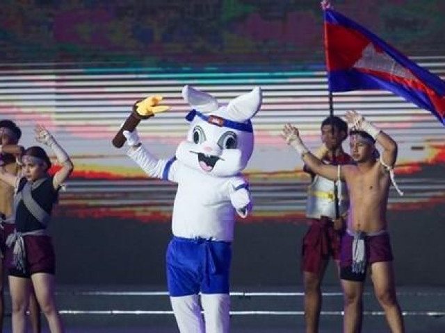 Campuchia treo thưởng chưa từng có cho VĐV đoạt HCV SEA Games