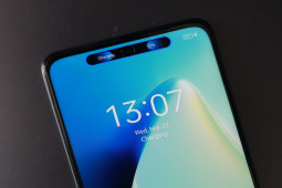 Realme C55: Smartphone “bình dân” pin khỏe, sạc nhanh 33W