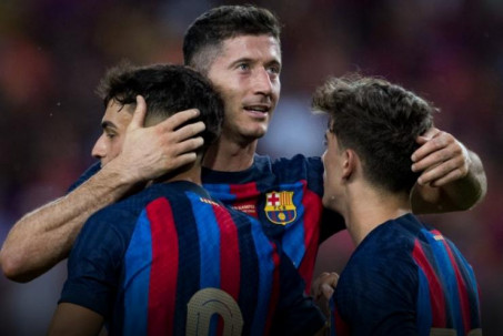Barca lo UEFA cấm dự Champions League: Báo Tây Ban Nha mách nước
