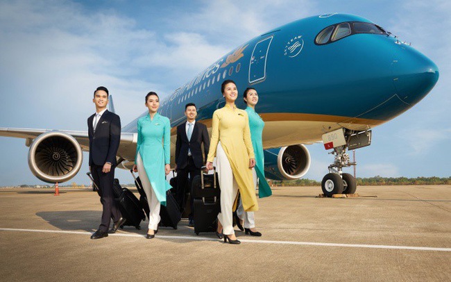 Vietnam Airlines vẫn chìm trong thua lỗ