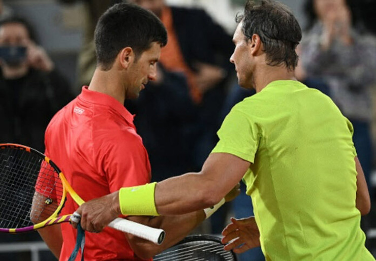 Djokovic và Nadal có thể tái đấu nhau ở giải ATP Masters 1000 tại Công quốc Monaco