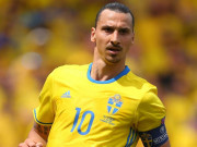 Tin mới nhất bóng đá tối 22/3: Ibrahimovic muốn dự EURO, lập kỷ lục ở tuổi 42