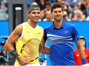 Thể thao - Nadal luyện công cực sung chờ đấu Djokovic và Alcaraz ở Monte Carlo