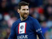 Bóng đá - Messi từ chối &quot;núi tiền&quot; tới Ả Rập đấu Ronaldo: Mông lung tìm chốn &quot;dưỡng già&quot;