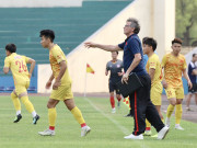 Bóng đá - Nhận định bóng đá U23 Việt Nam - U23 Iraq: HLV Troussier ra mắt, thuốc thử liều cao