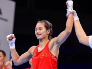 Thể thao - Nguyễn Thị Tâm nhận hơn nửa tỷ đồng khi giành huy chương lịch sử giải boxing thế giới