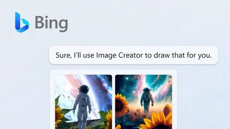 Microsoft mang đến sức mạnh mới của AI cho dịch vụ Bing của công ty.