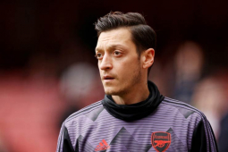 Ozil giải nghệ, có phải là “Vua kiến tạo” số 1 của thế kỷ 21?