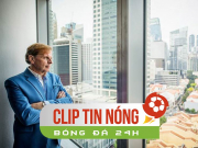 Bóng đá - Tỷ phú Phần Lan đưa đề nghị lạ mua MU, SAO Ngoại hạng Anh lại bị thẩm vấn tội hiếp dâm (Clip tin nóng Bóng đá 24h)