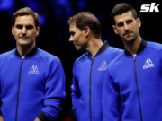 Thể thao - Djokovic - Nadal có thêm bao nhiêu Grand Slam vẫn thua Federer điều này