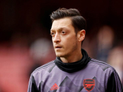 Ozil giải nghệ, có phải là  Vua kiến tạo  số 1 của thế kỷ 21?