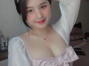 Làm đẹp - Hot streamer dân tộc Tày xinh như búp bê, vẫn giữ được nét quyến rũ sau khi làm mẹ